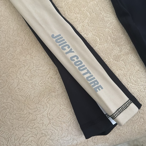 Juicy couture sport worked out or comfortable pants - Picture 5 of 5